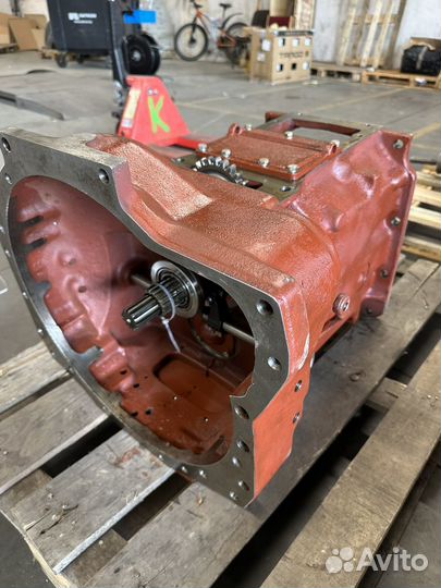 Промежуток Мтз 80/82 в сборе