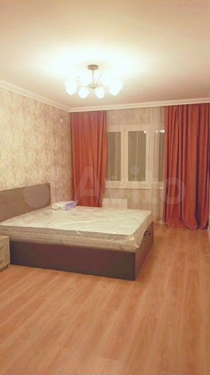 2-к. квартира, 65,6 м², 19/26 эт.