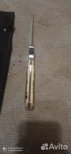 Нож охотничий