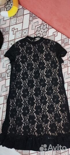 Продам платье