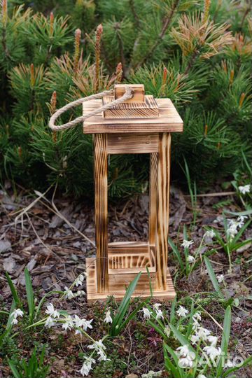 Декоративный фонарь, Светильник, Подсвечник