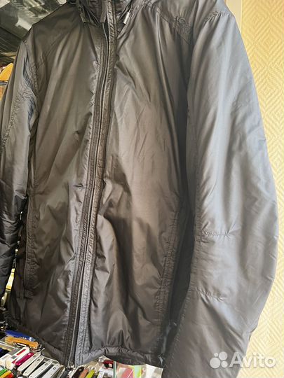 Carinthia lig 4.0 medium