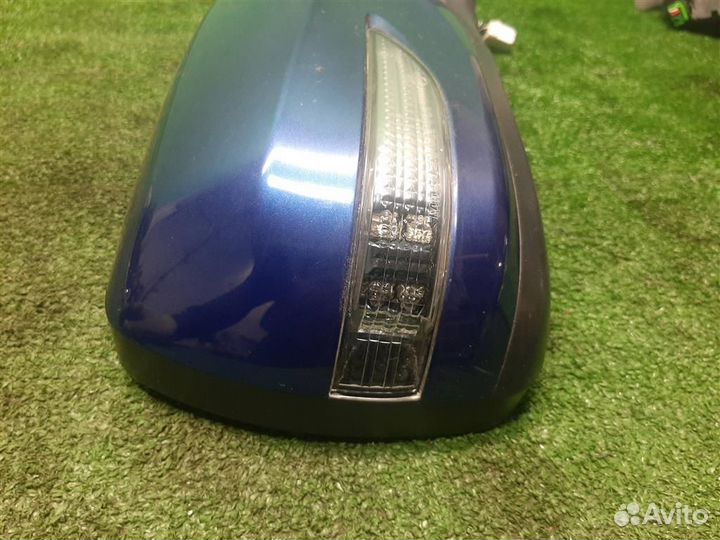 Зеркало правое Subaru Legacy/ Outback BM/B14 2010