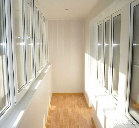 Окна и двери пластиковые