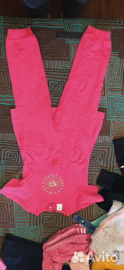 Детские вещи для девочки