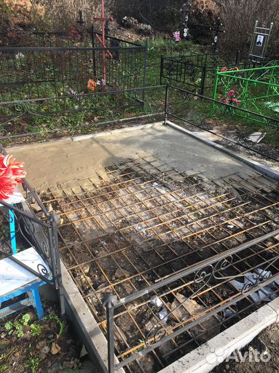 Ритуальные услуги