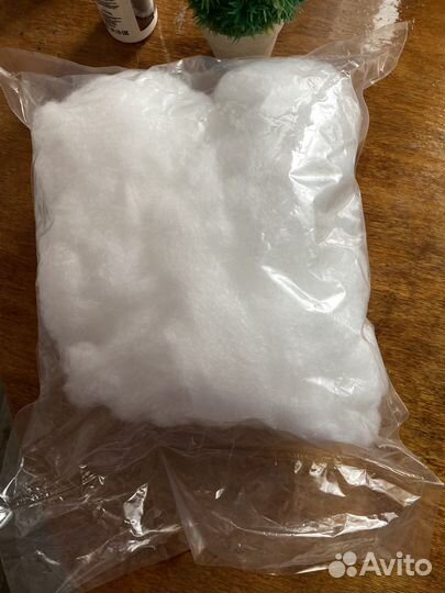 Синтепух наполнитель