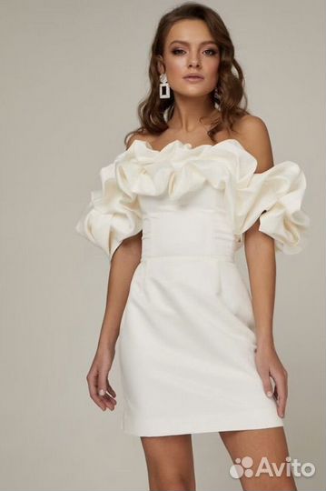 Платье Post meridiem s