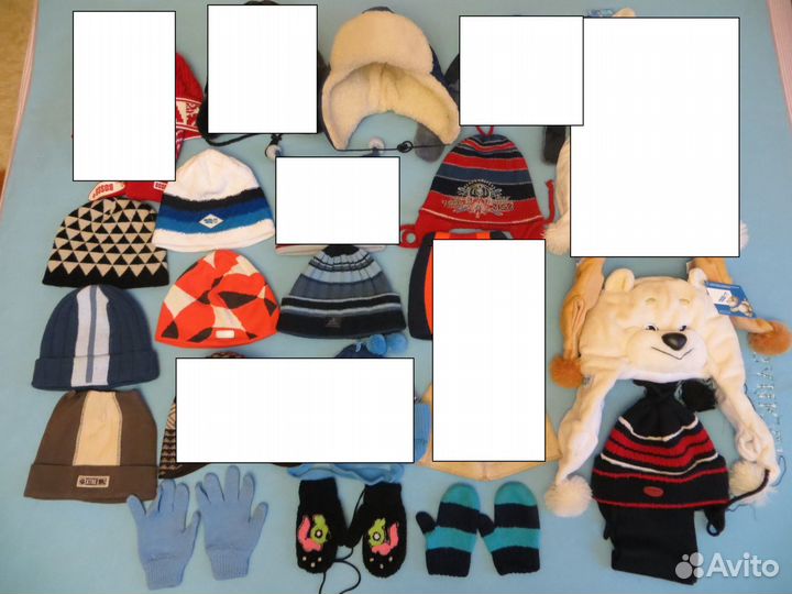 Шапки,перчатки,шарфы,детям,взрослым,олимпийские