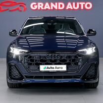 Audi SQ8 4.0 AT, 2023, 25 км, с пробегом, цена 22 500 000 руб.