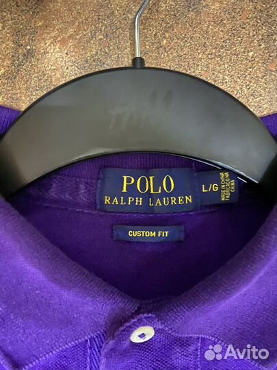 Polo Ralh Lauren London