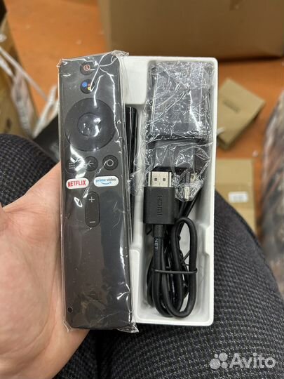 Xiaomi mi TV stick