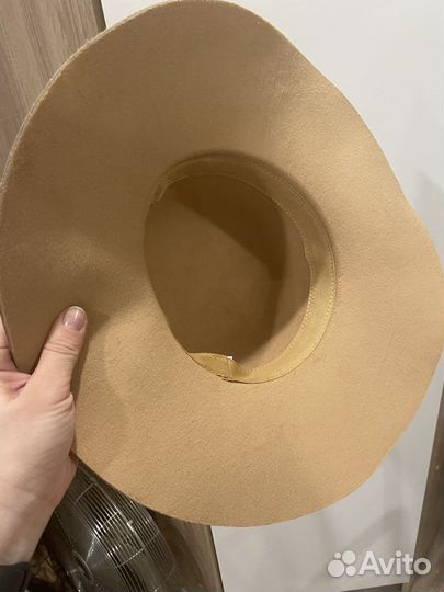 Шляпа