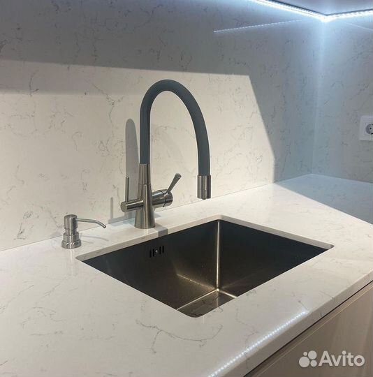 Кухонный гарнитур на заказ