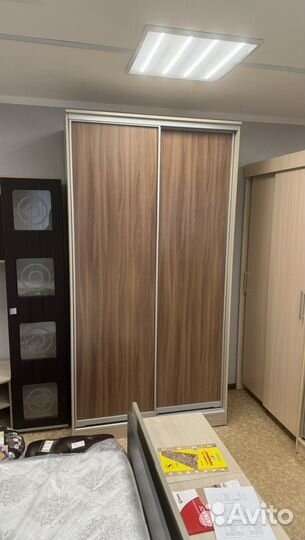 Шкаф купе новый