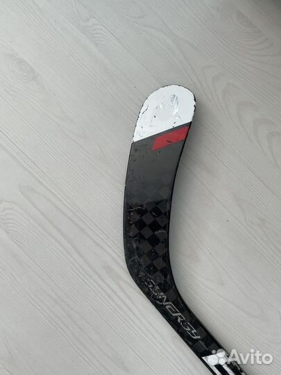 Клюшка хоккейная easton gx 45 flex