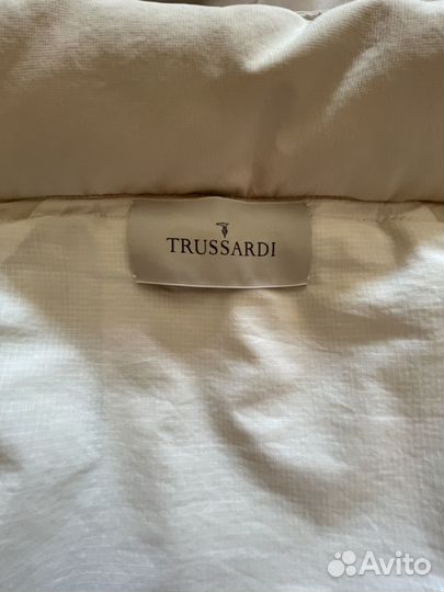 Куртка Trussardi