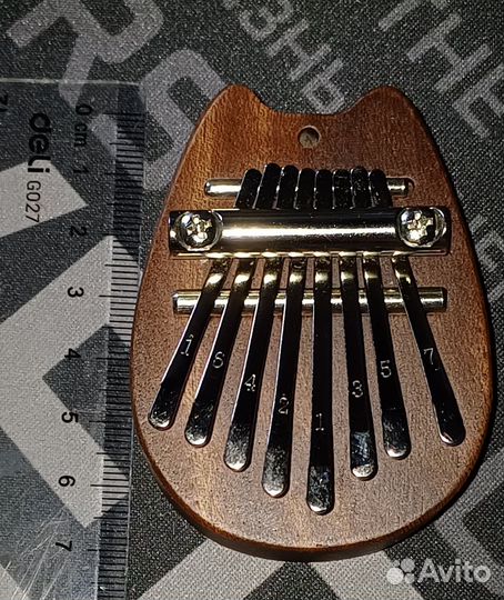 Калимба (мини)