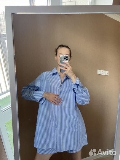 Домашняя одежда