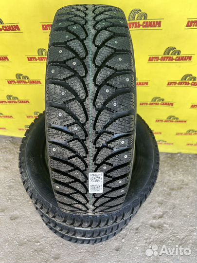 Tunga Nordway 2 195/65 R15 91Q