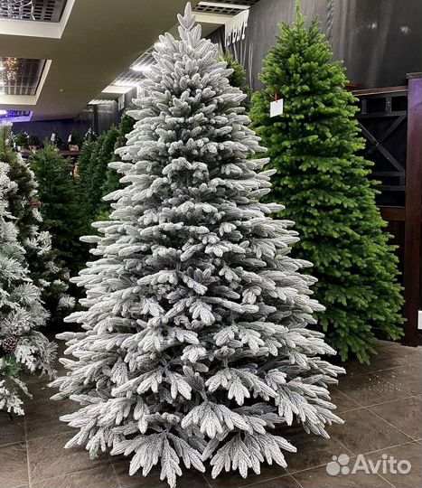 Искусственные елки оптом, 180см,210см