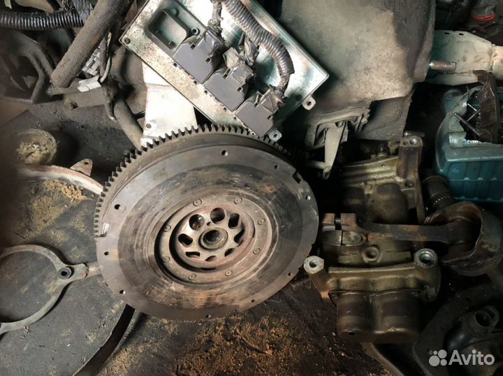 Блок управления двигателем моторола крайслер волга