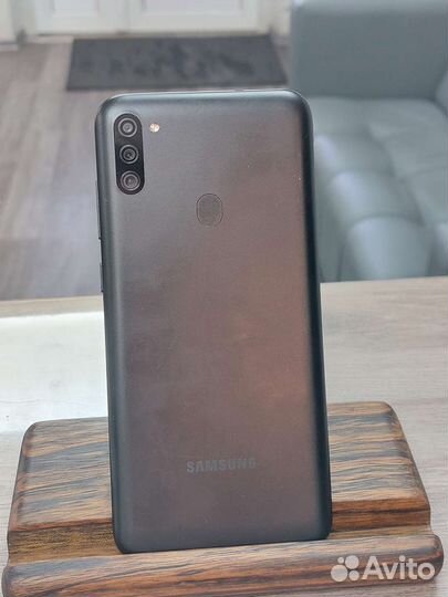 Samsung Galaxy M11, 3/32 ГБ