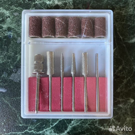 Аппарат для маникюра и педикюра