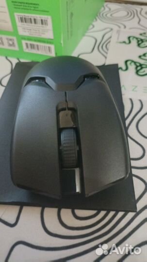 Игровая мышка Razer viper v2 pro