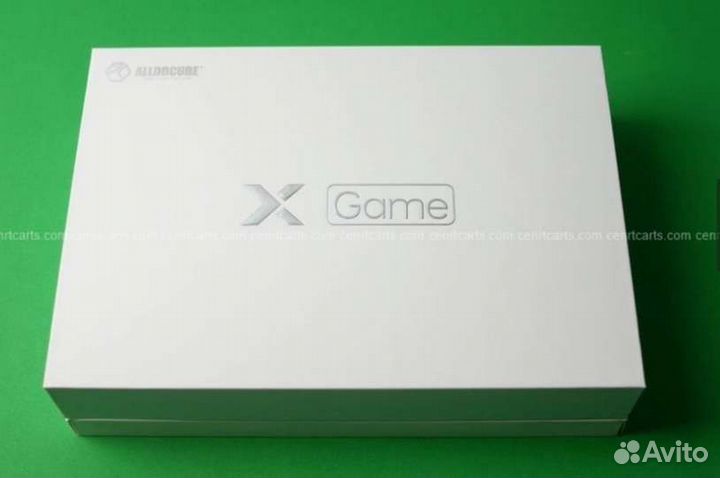 Планшет Alldocube X Game