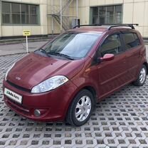 Chery Kimo (A1) 1.3 MT, 2008, 33 700 км, с пробегом, цена 399 999 руб.