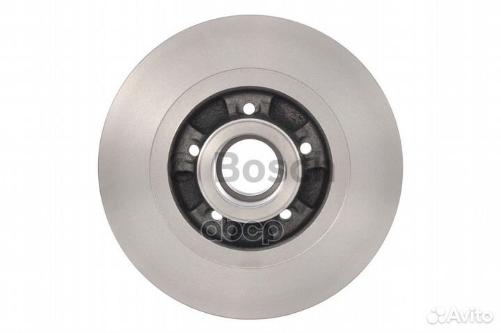Диск тормозной 0986479695 Bosch