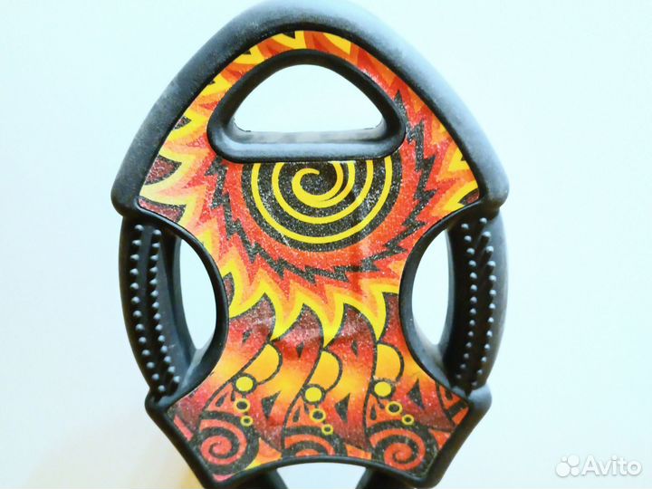 Двухколесный скейтборд Waveboard