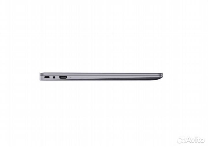 Новый с чеком* Ноутбук Huawei MateBook D 14 Gray