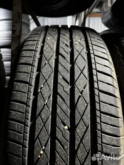 Tourador X Comfort SUV 225/60 R18