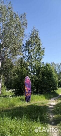Прокат сапбордов
