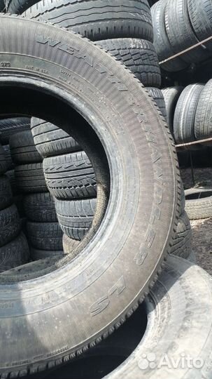 Goodyear Weatherhandler LS 215/70 R15