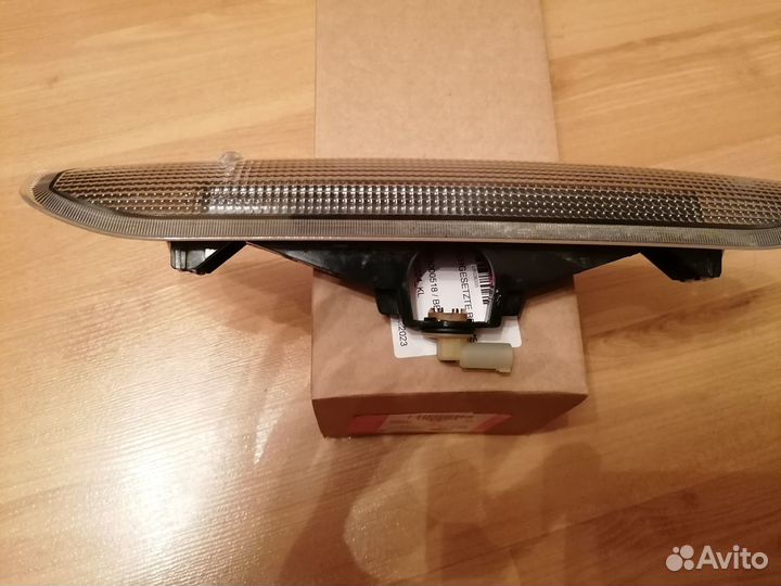 Дополнительный стоп-сигнал для LR Freelander 2