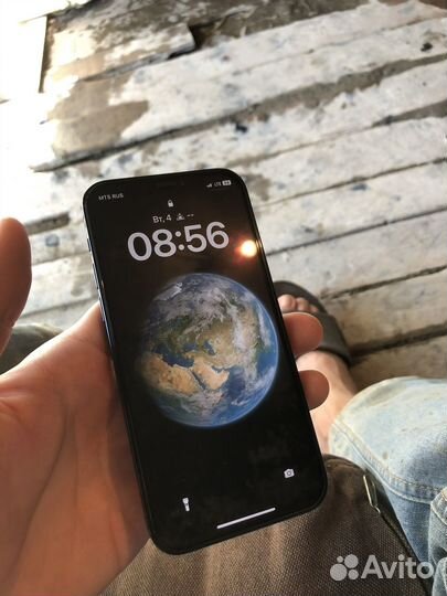 iPhone 12 Pro, 128 ГБ