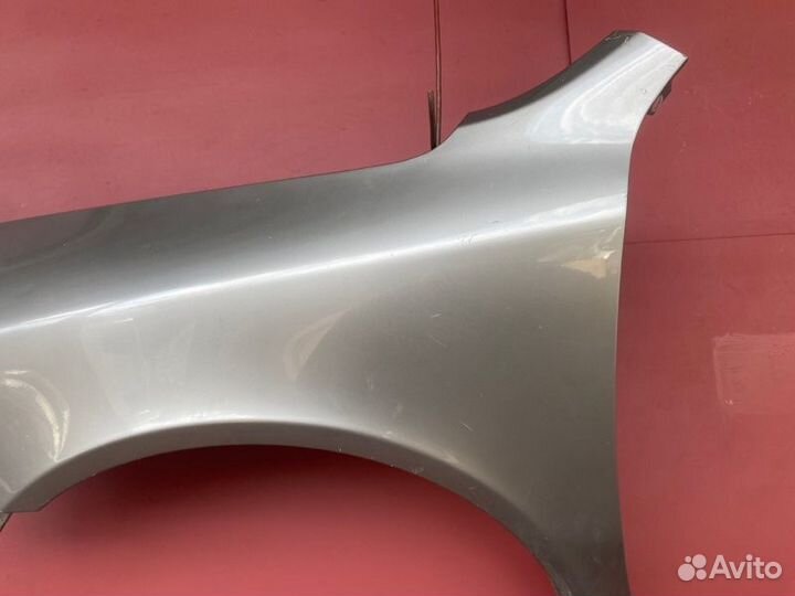 Крыло переднее левое Skoda Octavia A5 BSE 2006