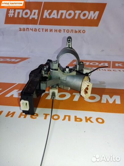 Замок зажигания Mitsubishi Outlander 2 2007