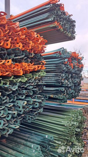 Леса лрсп-40