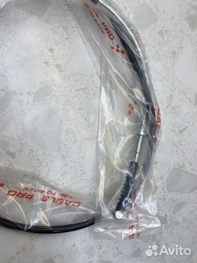 Трос сцепления kawasaki KDX250 91-94 (45-2003)