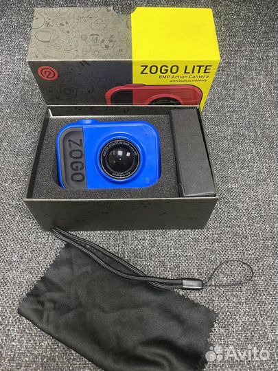 Action camera экшн камера