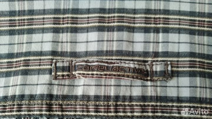 Рубашка мужская camel active XXL