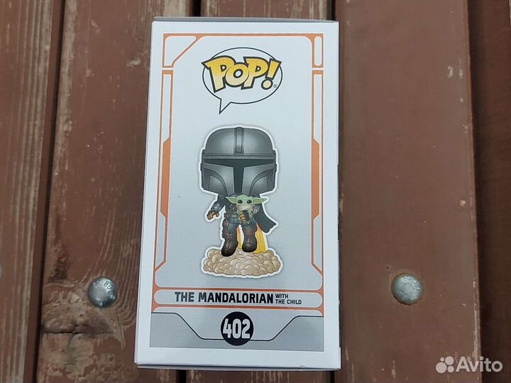 Funko pop star wars