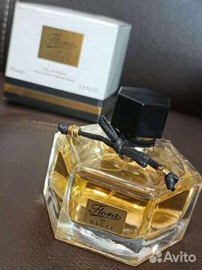 Духи женские