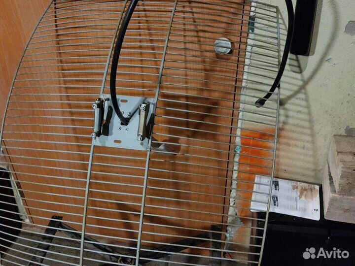 Антенна для wifi