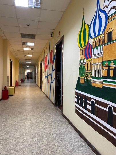 Комната 29 м², 4/5 эт.