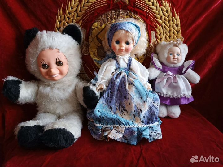 Модели Автомобилей, Игрушки СССР